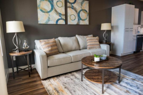 Luxury Downtown Apt, Capitol & Mountain View, 21